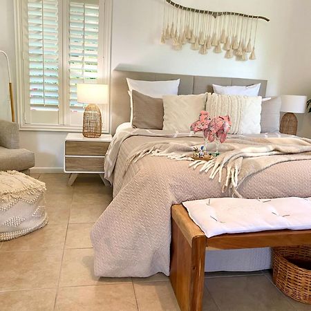 Maleny Lake Cottages Extérieur photo