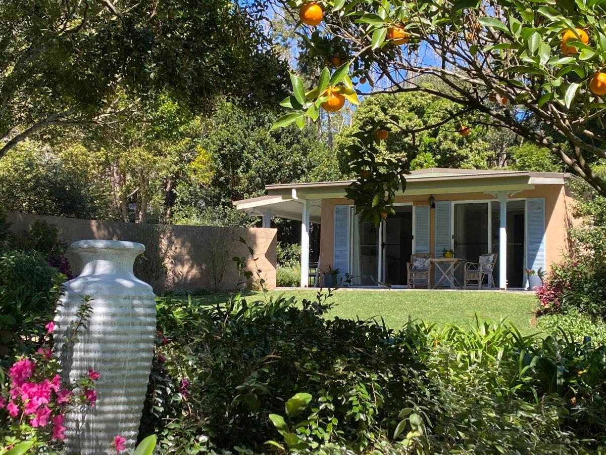 Maleny Lake Cottages Extérieur photo