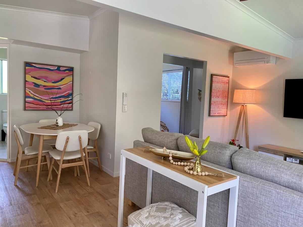 Maleny Lake Cottages Extérieur photo