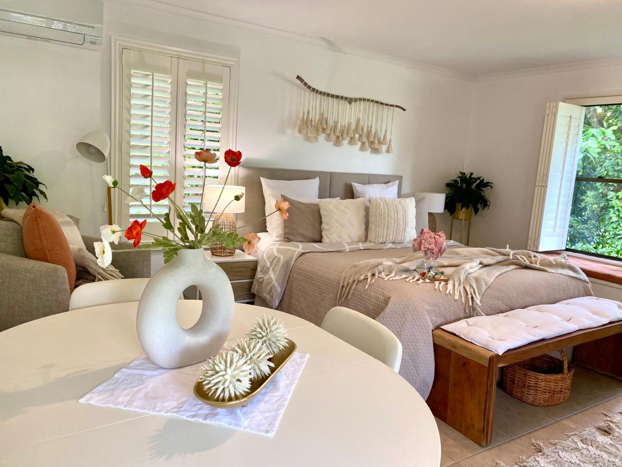Maleny Lake Cottages Extérieur photo