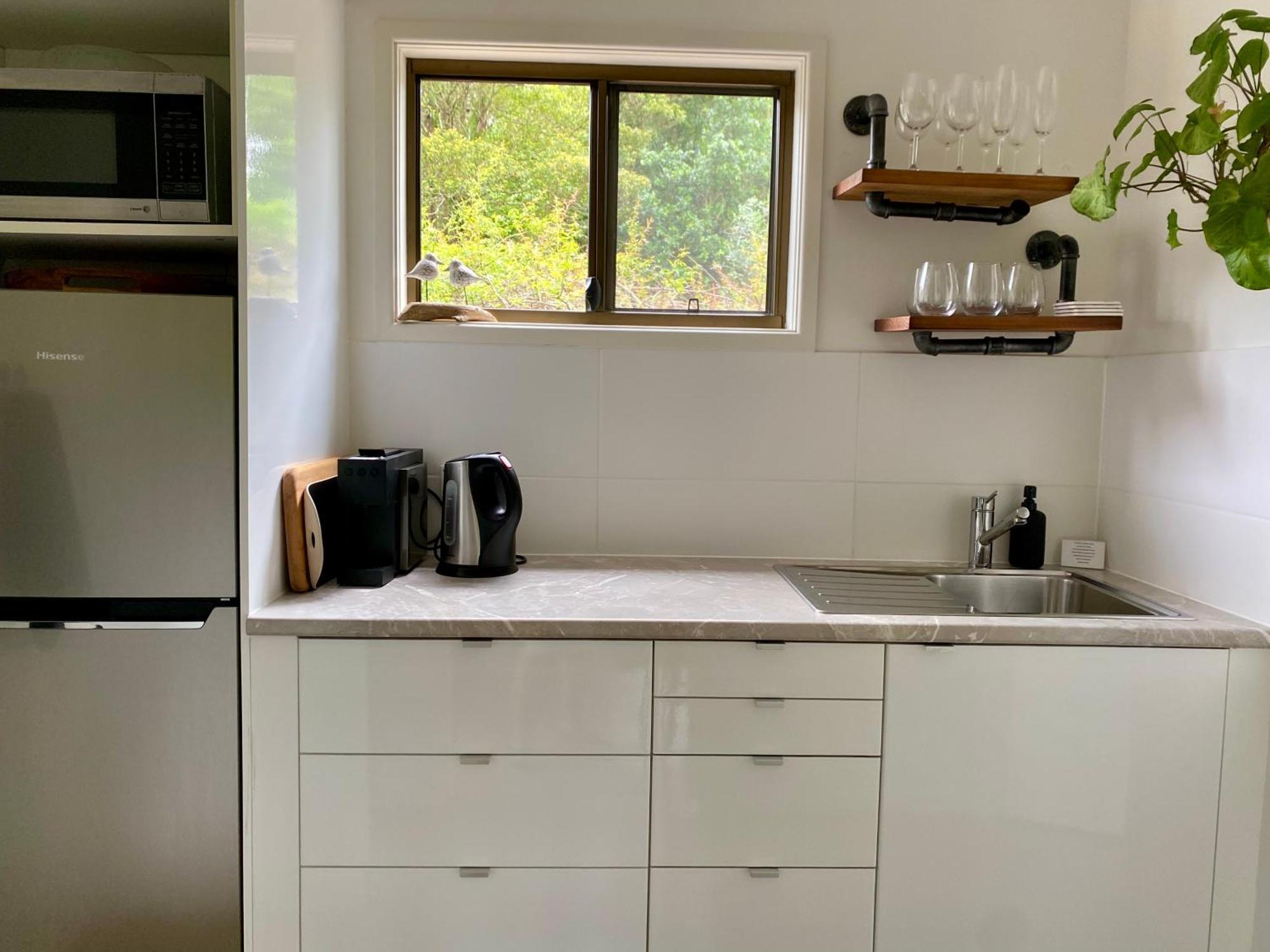 Maleny Lake Cottages Extérieur photo